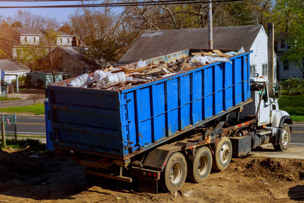 Donation Pickup Services in Green Valley, SD
