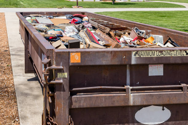 Best Commercial Junk Removal  in Green Valley, SD