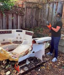 Best Scrap Metal Removal  in Green Valley, SD